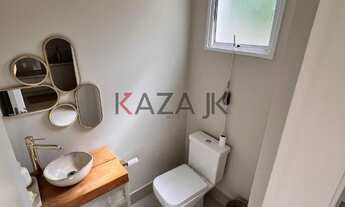 Imagem 3: Comprar/vendo: Casa (sobrado) a venda no Vintage Club, Engordadouro, Jundiaí, SP com 3 dor