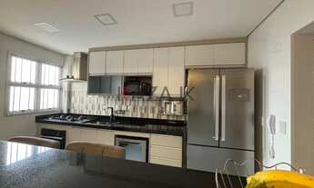 Imagem 6: Apartamento a venda Porteira Fechada no Portal do Pacaembu Jundiaí