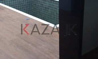 Imagem: Casa sobrado a venda no condomínio Reserva