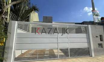 Imagem 7: CASA NOVA TÉRREA A VENDA 3 QUARTOS DUAS SUÍTES - JARDIM MARAMBAIA - JUNDIAÍ - SP