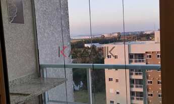 Imagem 3: Comprar/vendo: Apartamento novo a venda no Yes, Medeiros, Jundiaí, SP com 2 dormitórios (1