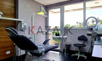 Imagem: Comprar/vendo Sala comercial a venda, mobiliada