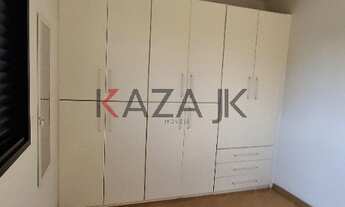 Imagem 5: Apartamento com 3 quartos, sendo 1 suíte, 2 vagas com vista para a Serra do Japi. Na melho