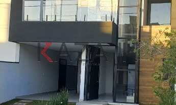 Imagem 6: Casa sobrado a venda no condomínio Reserva da Mata Jundiaí