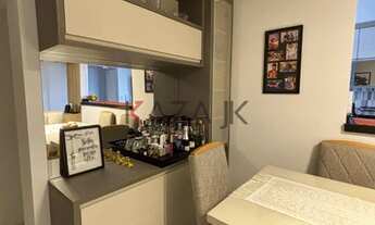 Imagem 5: Apartamento a venda Porteira Fechada no Portal do Pacaembu Jundiaí