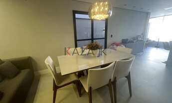 Imagem 3: Comprar/Vendo: Casa a venda, sobrado, no Kaza Alameda, Medeiros, Jundiaí, SP com 2 suítes