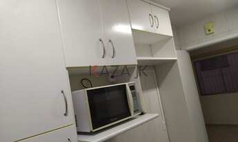 Imagem 4: LOCACÃO: Apartamento no Residencial Jane, Jardim Pitangueiras, Jundiaí, SP com 3 dormitóri