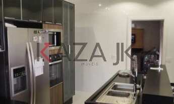 Imagem 3: Comprar/vendo: Casa sobrado a venda no condomínio de alto padrão Terras de São Carlos, Jun