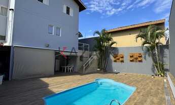 Imagem: Comprar/vendo Casa sobrado a venda no Jardim