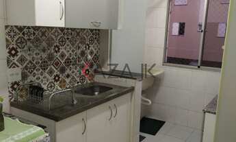 Imagem: LOCACÃO Apartamento no Residencial Jane