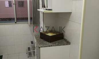 Imagem 6: LOCACÃO: Apartamento no Residencial Jane, Jardim Pitangueiras, Jundiaí, SP com 3 dormitóri