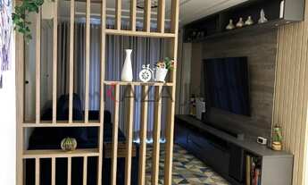 Imagem 4: Apartamento a venda Porteira Fechada no Portal do Pacaembu Jundiaí