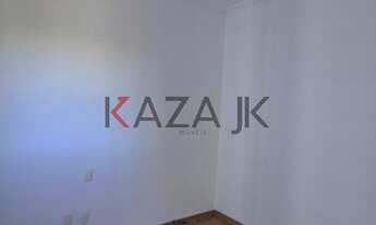 Imagem 3: Apartamento com 3 quartos, sendo 1 suíte, 2 vagas com vista para a Serra do Japi. Na melho