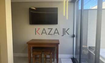 Imagem 7: Comprar/Vendo: Casa a venda, sobrado, no Kaza Alameda, Medeiros, Jundiaí, SP com 2 suítes