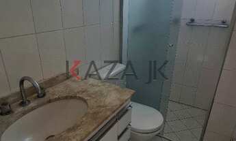 Imagem 6: Apartamento com 3 quartos, sendo 1 suíte, 2 vagas com vista para a Serra do Japi. Na melho