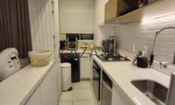 Imagem 3: Apartamento à venda - Residencial Panorama Vistas de Jundiaí