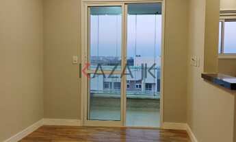 Imagem 1: Comprar/vendo: Apartamento novo a venda no Yes, Medeiros, Jundiaí, SP com 2 dormitórios (1