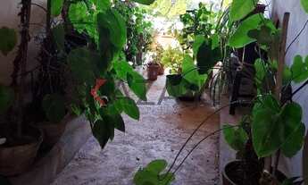 Imagem: Casa assobradada no bairro Jardim Paulista