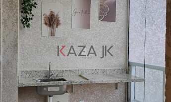 Imagem 2: Comprar/vendo: Apartamento novo a venda no Yes, Medeiros, Jundiaí, SP com 2 dormitórios (1