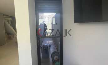 Imagem 6: Comprar/Vendo: Casa a venda, sobrado, no Kaza Alameda, Medeiros, Jundiaí, SP com 2 suítes