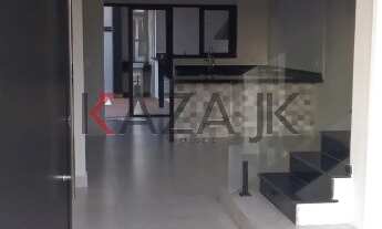 Imagem 2: Casa sobrado a venda no condomínio Reserva da Mata Jundiaí