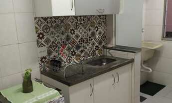 Imagem 7: LOCACÃO: Apartamento no Residencial Jane, Jardim Pitangueiras, Jundiaí, SP com 3 dormitóri