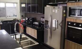 Imagem 6: Comprar/vendo: Casa sobrado a venda no condomínio de alto padrão Terras de São Carlos, Jun