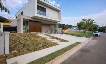 Imagem 2: Sobrado a venda ALPHAVILLE Jundiaí