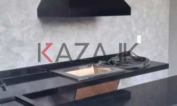 Imagem 3: Casa sobrado a venda no condomínio Reserva da Mata Jundiaí