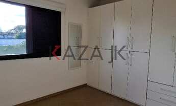 Imagem 4: Apartamento com 3 quartos, sendo 1 suíte, 2 vagas com vista para a Serra do Japi. Na melho