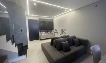 Imagem 2: Comprar/Vendo: Casa a venda, sobrado, no Kaza Alameda, Medeiros, Jundiaí, SP com 2 suítes