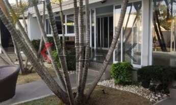 Imagem 2: Comprar/vendo: Casa sobrado a venda no condomínio de alto padrão Terras de São Carlos, Jun