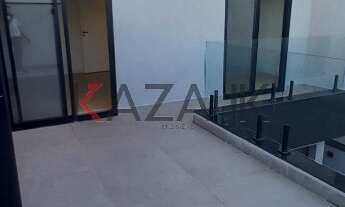 Imagem 7: Casa sobrado a venda no condomínio Reserva da Mata Jundiaí