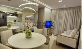 Imagem 7: Apartamento à venda - Residencial Panorama Vistas de Jundiaí