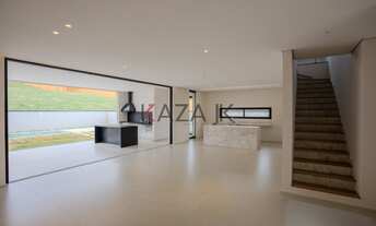 Imagem 4: Sobrado a venda ALPHAVILLE Jundiaí