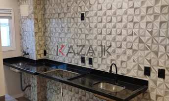 Imagem 7: Comprar/vendo: Apartamento novo a venda no Yes, Medeiros, Jundiaí, SP com 2 dormitórios (1