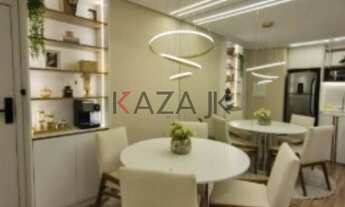 Imagem 5: Apartamento à venda - Residencial Panorama Vistas de Jundiaí