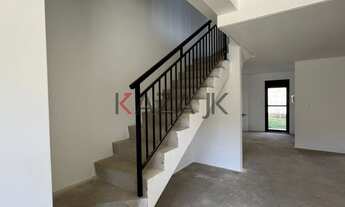 Imagem: Comprar/vendo Casa nova, sobrado, a venda