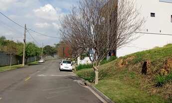 Imagem 2: Comprar/vendo: Terreno a venda com 250m² no condomínio Terras de Genova, Engordadouro, Jun