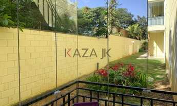 Imagem 3: Apartamento a venda, térreo, no Villaggio Piemonte, Medeiros, Jundiaí, SP com fino acabam