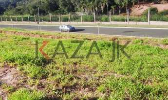 Imagem 6: Comprar/vendo: Terreno a venda com 1143,26m², aclive, no condomínio de altíssimo padrão Ta