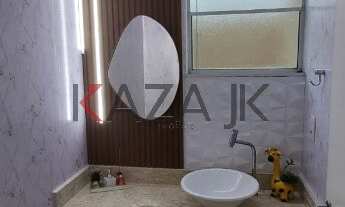 Imagem 6: Linda casa de condomínio no Morada do Horto, em Jundiaí com 3 dts, seno uma suíte com clos