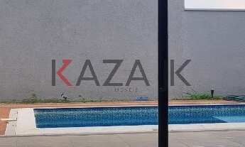 Imagem 3: Casa térrea com excelente acabamento no Villagio Paradiso Itatiba localização privilegiada