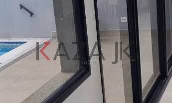 Imagem 5: Casa térrea com excelente acabamento no Villagio Paradiso Itatiba localização privilegiada