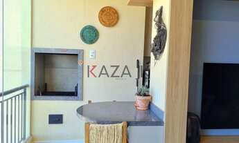 Imagem 4: Comprar/vendo: Apartamento a venda no Abitare Eco Clube, Jardim Messina, Jundiaí, SP com f