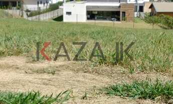 Imagem 2: Comprar/vendo: Terreno a venda com 1.030 m², levemente declive, no condomínio de alto padr