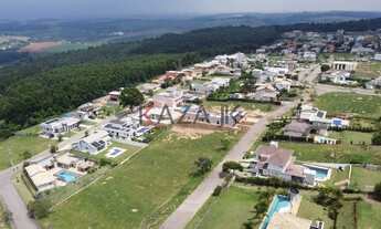 Imagem 4: Comprar/vendo: Terreno a venda com 1.030 m², levemente declive, no condomínio de alto padr