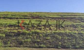 Imagem 3: Comprar/vendo: Terreno a venda com 1143,26m², aclive, no condomínio de altíssimo padrão Ta