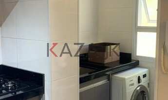 Imagem 7: Apartamento a venda, térreo, no Villaggio Piemonte, Medeiros, Jundiaí, SP com fino acabam