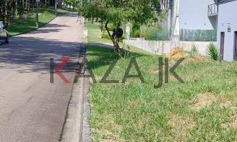 Imagem 3: Comprar/vendo: Terreno a venda com 1.030 m², levemente declive, no condomínio de alto padr